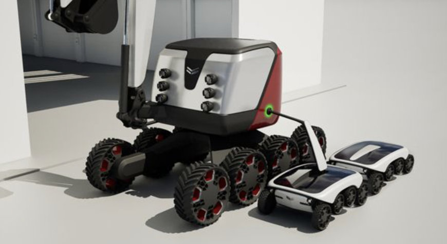 Yanmar Unveils &ldquo;YANMAR PRODUCT VISION&rdquo; for Future Product Platform